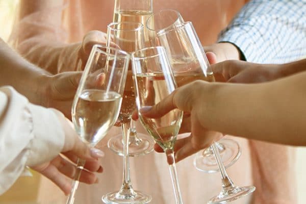 Hens Party Wine Tours