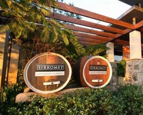 Sirromet Winery Wine Tours Gold Coast & Brisbane Accent Limousines
