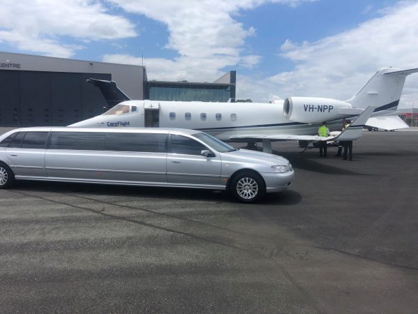 BRISBANE AND GOLD COAST AIRPORT TRANSFERS